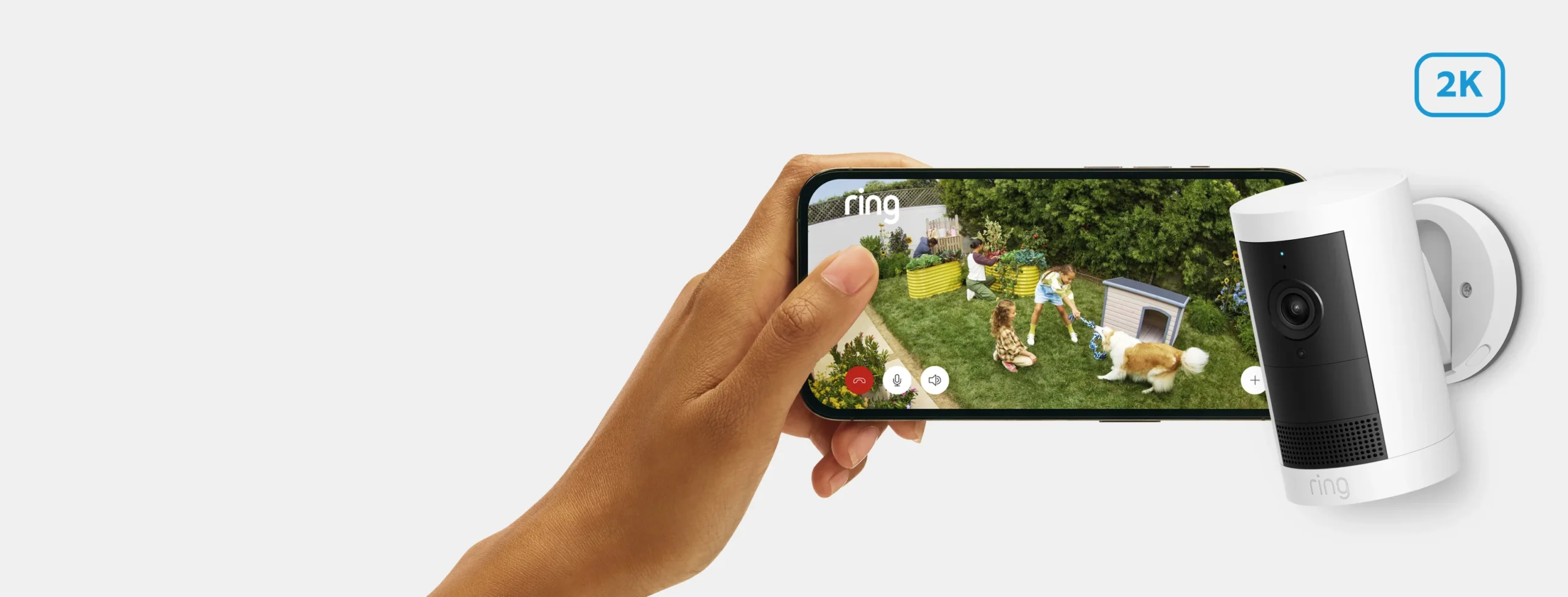 Ring Battery Doorbell