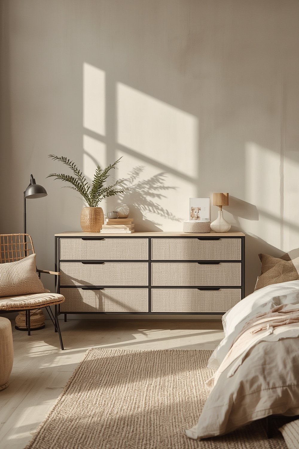 Bedroom Dresser: 9 Ultimate Checklist For Amazing Storage Solutions 2026 1 bedroom dresser product view