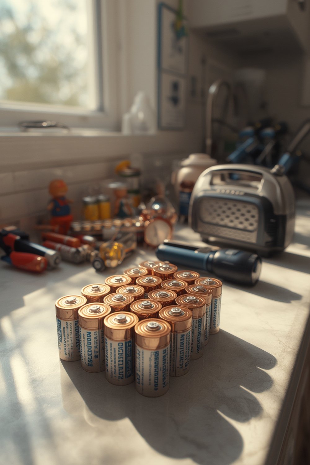 c batteries product view