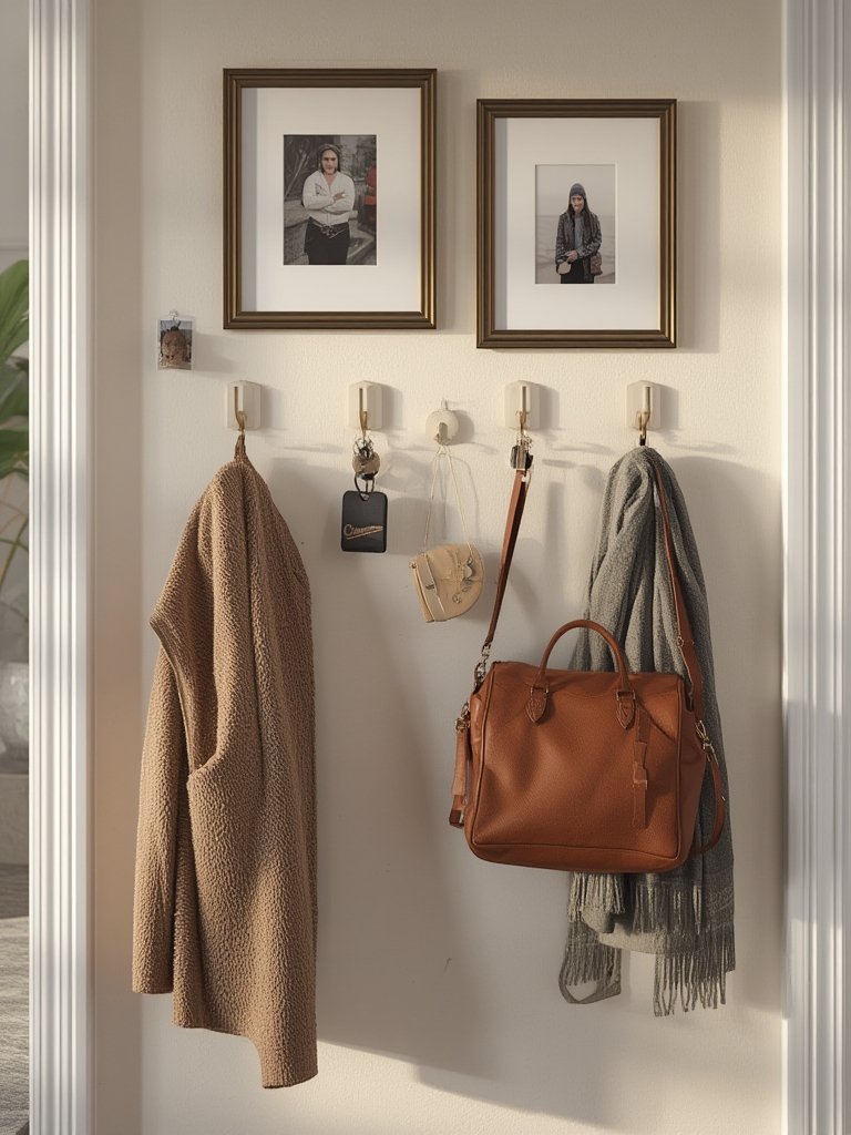 Command Hooks: 10 Ultimate Steps for Amazing Damage-Free Organization in 2026 2 Command Hooks in action