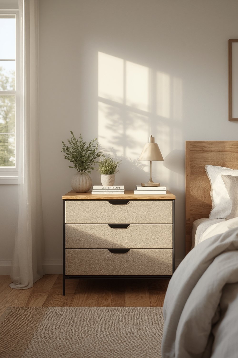 dresser organizer product view