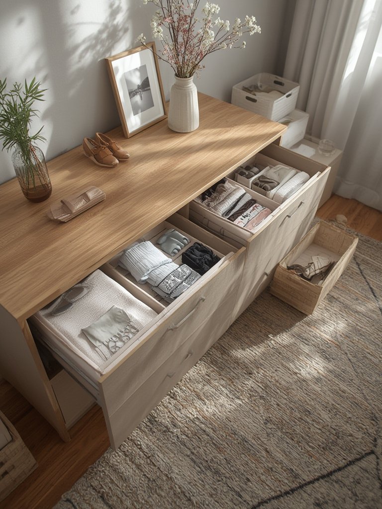 Bedroom Dresser: 9 Ultimate Checklist For Amazing Storage Solutions 2026 2 bedroom dresser in action