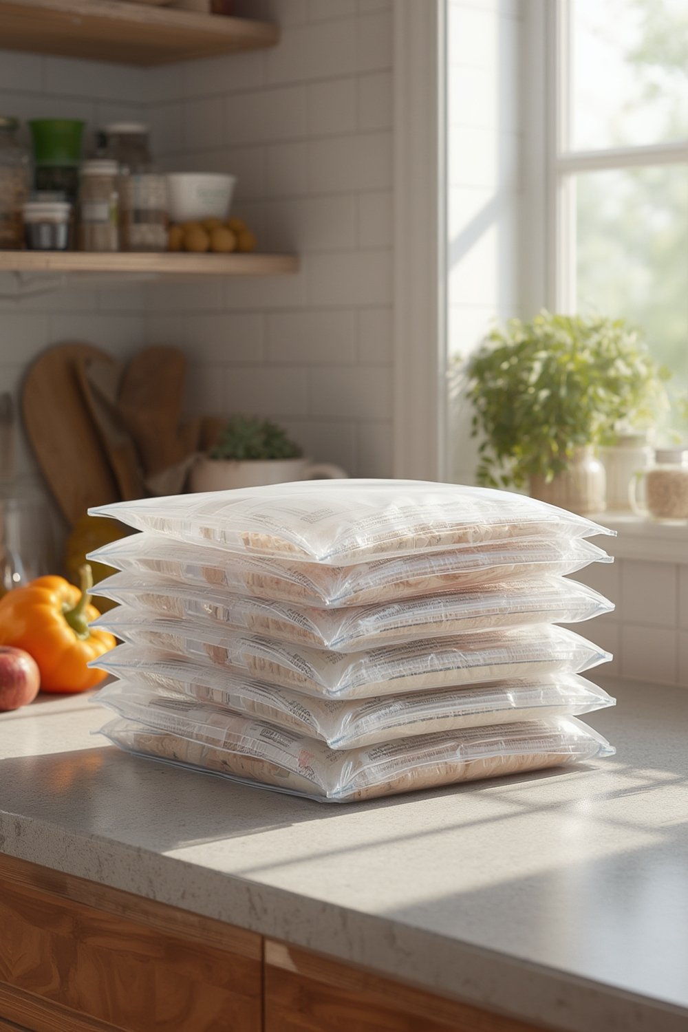 jumbo bags product view