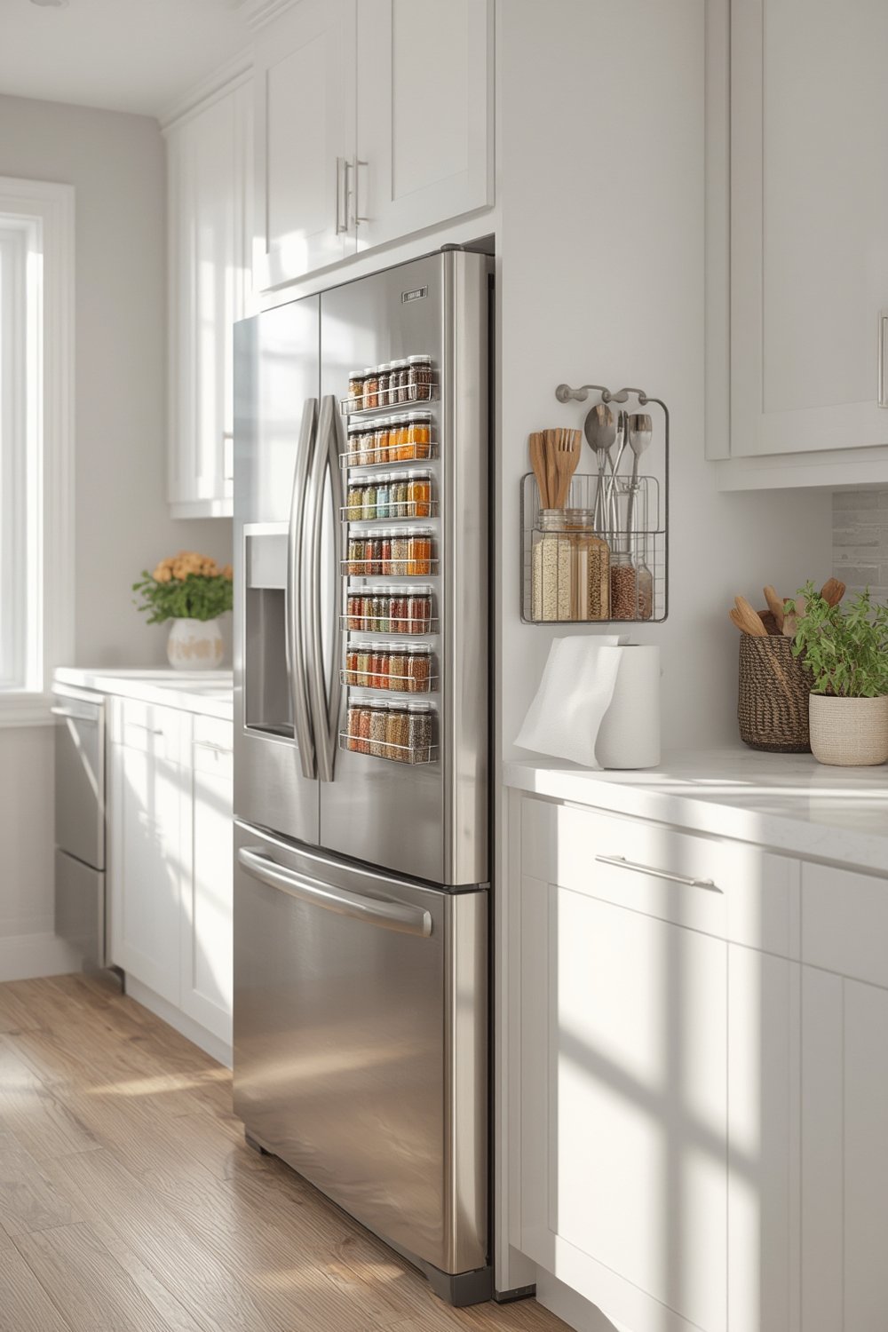 magnetic spice product view