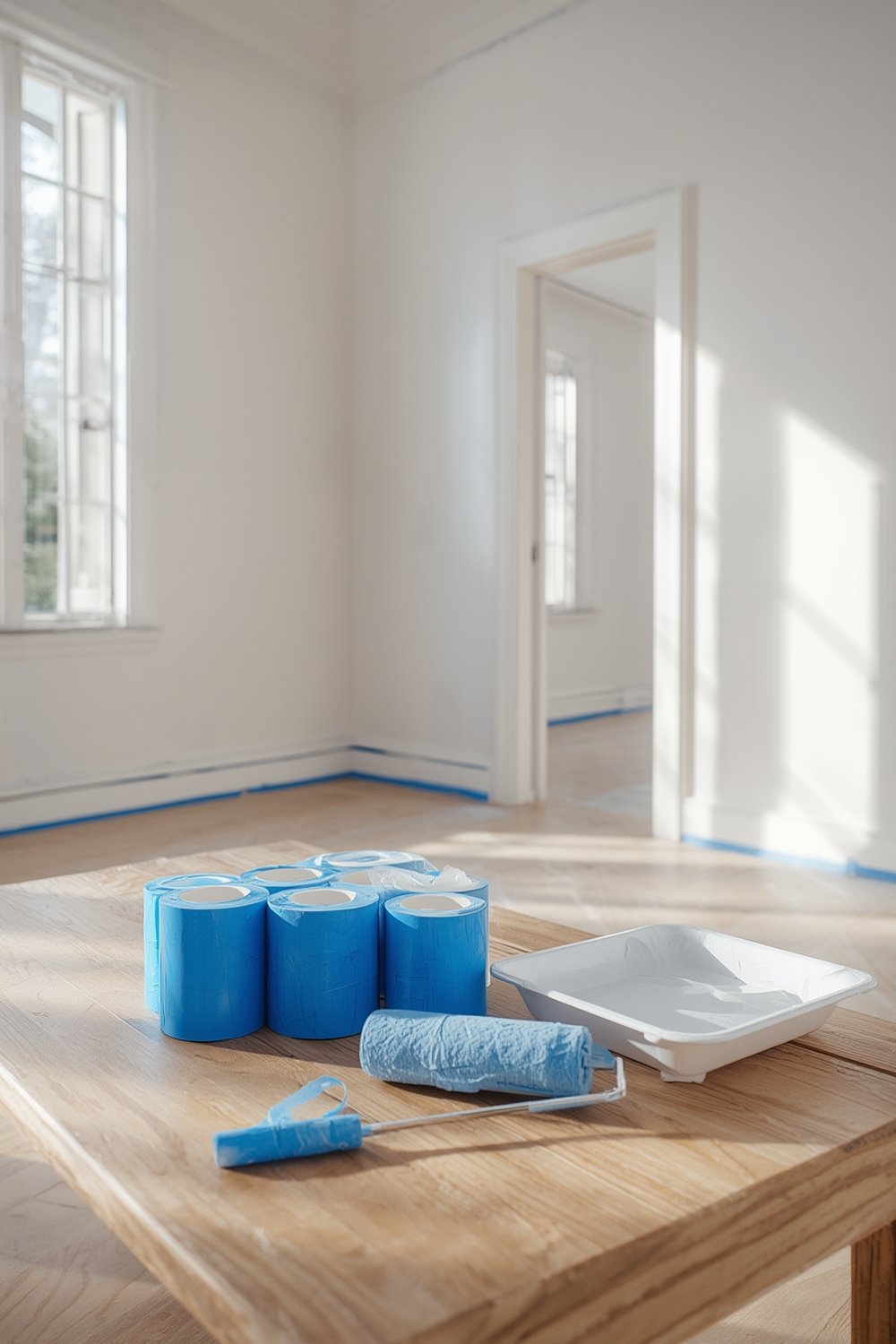 Painters Tape: 7 Ultimate Steps For Amazing Results In 2026 1 painters tape product view