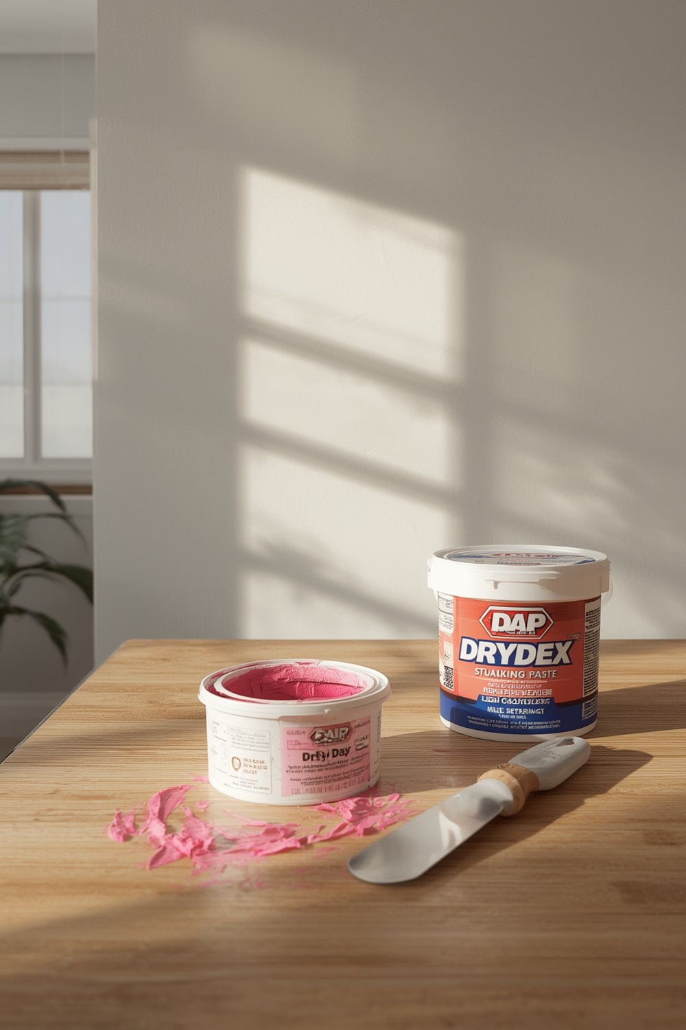 spackling paste product view