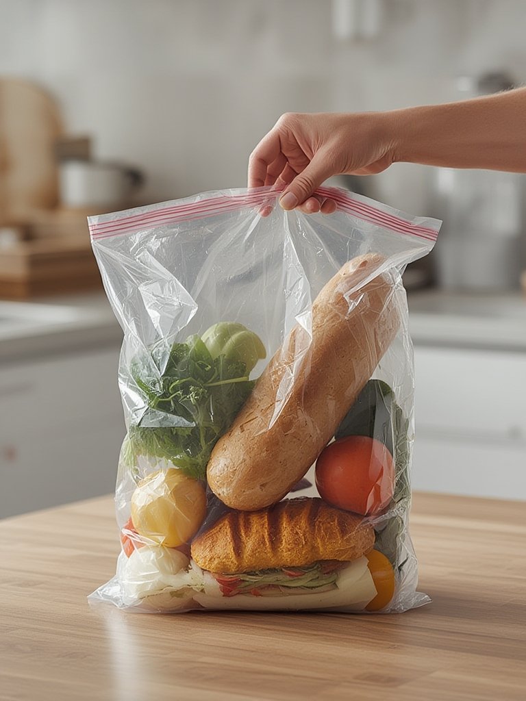 jumbo bags in action