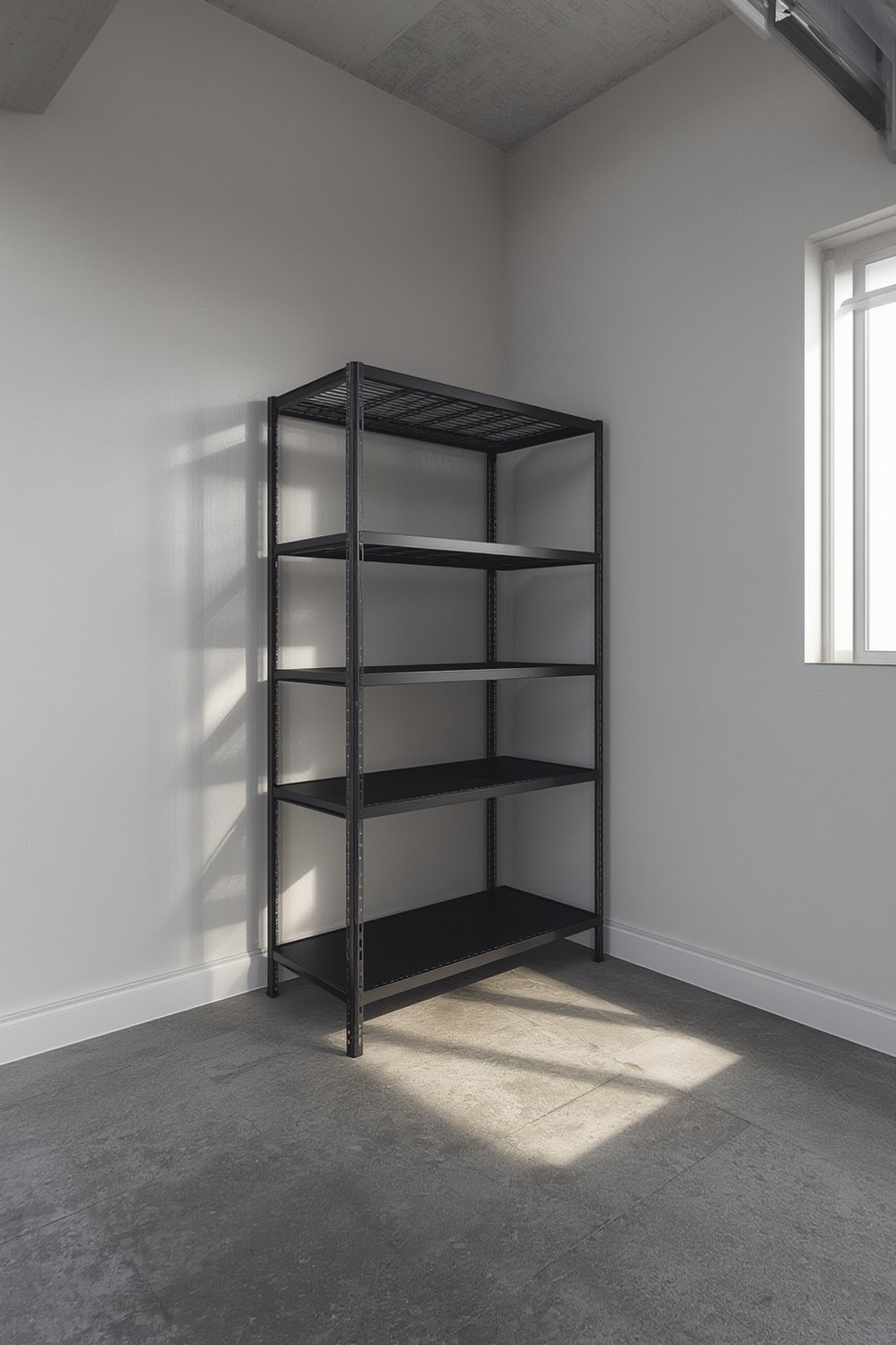 Storage Shelves: 5 Ultimate Steps For Amazing Organization In 2026 1 storage shelves product view