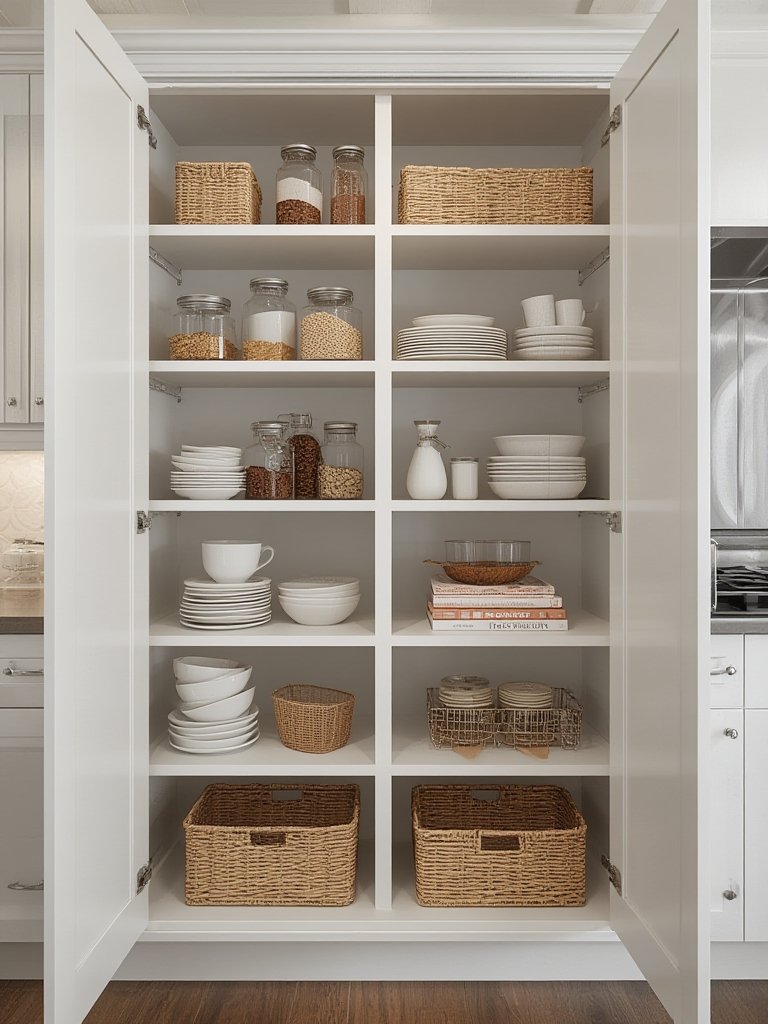 Storage Cabinet: 7 Ultimate Steps For Amazing Organization In 2026 2 storage cabinet in action